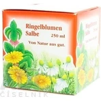 PRIMAVERA RINGELBLUMEN SALVE 1×250 мл, мазь календули: ціни та характеристики