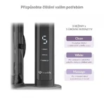Ультразвукова зубна щітка TrueLife SonicBrush K150: ціни та характеристики