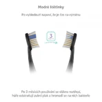Ультразвукова зубна щітка TrueLife SonicBrush K150: ціни та характеристики