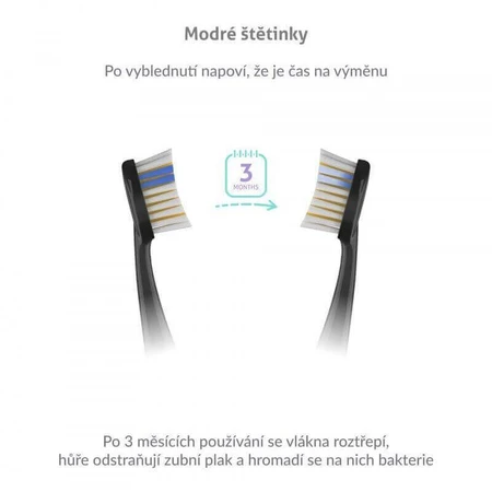 Ультразвукова зубна щітка TrueLife SonicBrush K150: ціни та характеристики