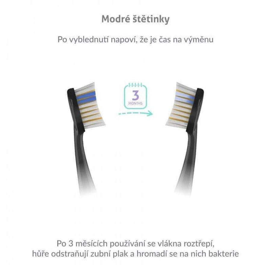Ультразвукова зубна щітка TrueLife SonicBrush K150: ціни та характеристики