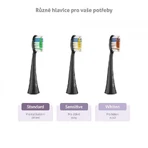 Ультразвукова зубна щітка TrueLife SonicBrush K150: ціни та характеристики