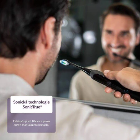 Ультразвукова зубна щітка TrueLife SonicBrush K150: ціни та характеристики