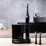 Ультразвукова зубна щітка TrueLife SonicBrush K150: ціни та характеристики