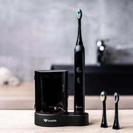 Ультразвукова зубна щітка TrueLife SonicBrush K150: ціни та характеристики
