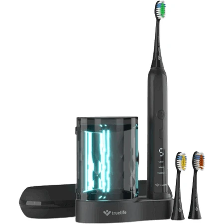 Ультразвукова зубна щітка TrueLife SonicBrush K150: ціни та характеристики