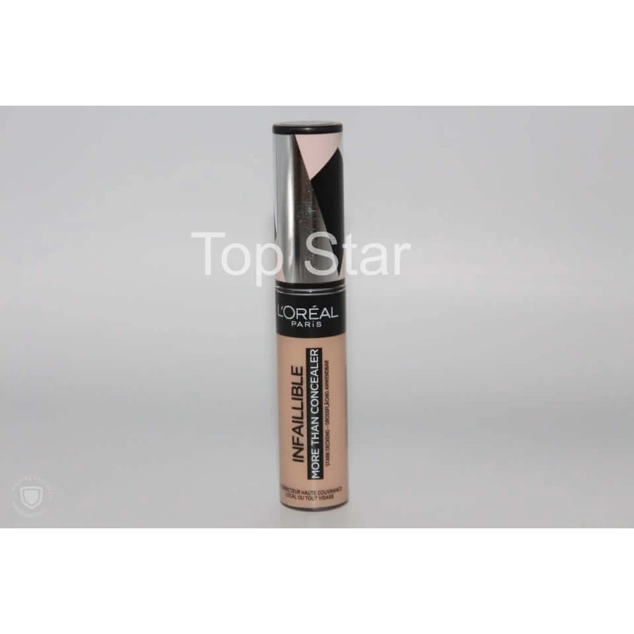 Loreal Infaillible More Than Concealer 330 Pecan Liquid Concealer: цены и характеристики