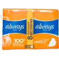 Прокладки гігієнічні Always Ultra Normal №40