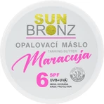 Сонцезахисна олія Vivaco Sun Bronz SPF06 Maracuja 150 мл: ціни та характеристики