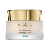 Мультивитаминная укрепляющая маска для лица, 50 мл, Ahava