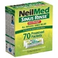 SINUS RINSE Extra Strength, многоразовая упаковка, 70 пакетиков
