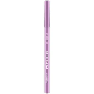 Водостойкий карандаш для глаз Kohl Kajal Kajal, 090 - La La Lavender, 0,78 г, Catrice