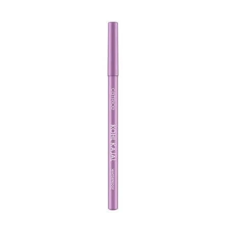 Водостойкий карандаш для глаз Kohl Kajal Kajal, 090 - La La Lavender, 0,78 г, Catrice: цены и характеристики