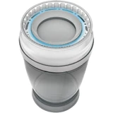 Кружка LOVI 360° Junior Индийское лето, голубая 250 мл
