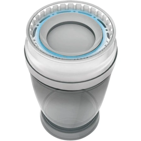 Кружка LOVI 360° Junior Индийское лето, голубая 250 мл: цены и характеристики