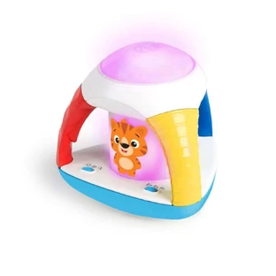 Електронна іграшка Curiosity Калейдоскоп, Baby Einstein