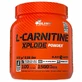 Olimp, L-Carnitine Xplode Powder, апельсиновый вкус, 300 г
