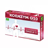 GAL Коензим Q10, 60 гнучких капсул