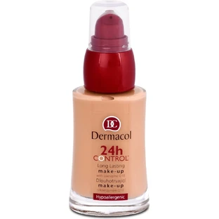 DERMACOL MAKE-UP 24H CONTROL 03 1×30 мл, макіяж