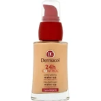 DERMACOL MAKE-UP 24H CONTROL 03 1×30 мл, макіяж: ціни та характеристики