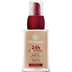DERMACOL MAKE-UP 24H CONTROL 03 1×30 мл, макіяж: ціни та характеристики
