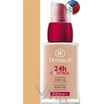 DERMACOL MAKE-UP 24H CONTROL 03 1×30 мл, макіяж: ціни та характеристики