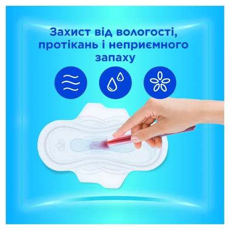 Гигиенические прокладки Always Ultra Super, размер 2, 16 шт.: цены и характеристики