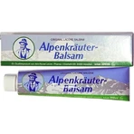 Primavera Alpenkräuter Balsam 1×200 мл, бальзам на основі альпійських трав: ціни та характеристики