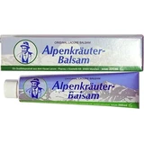 Primavera Alpenkräuter Balsam 1×200 мл, бальзам на альпийских травах