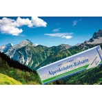 Primavera Alpenkräuter Balsam 1×200 мл, бальзам на основі альпійських трав: ціни та характеристики