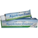 Primavera Alpenkräuter Balsam 1×200 мл, бальзам на основі альпійських трав: ціни та характеристики