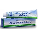Primavera Alpenkräuter Balsam 1×200 мл, бальзам на основі альпійських трав: ціни та характеристики