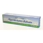 Primavera Alpenkräuter Balsam 1×200 мл, бальзам на основі альпійських трав: ціни та характеристики