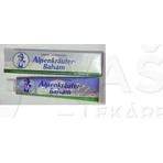 Primavera Alpenkräuter Balsam 1×200 мл, бальзам на основі альпійських трав: ціни та характеристики