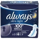 Прокладки гигиенические Always Platinum Collection Ultra Night №7