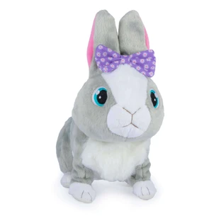 Plus Betsy the Bunny, 18 месяцев+, IMC Toys