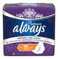 Прокладки гігієнічні Always Platinum Collection Ultra Normal Plus №10