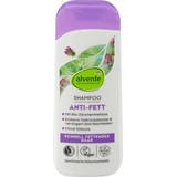 Alverde Naturkosmetik Шампунь для жирной кожи 200 мл