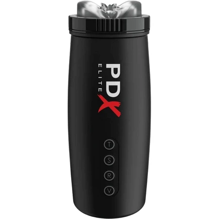 Pipedream PDX Elite Moto-Bator 2: ціни та характеристики