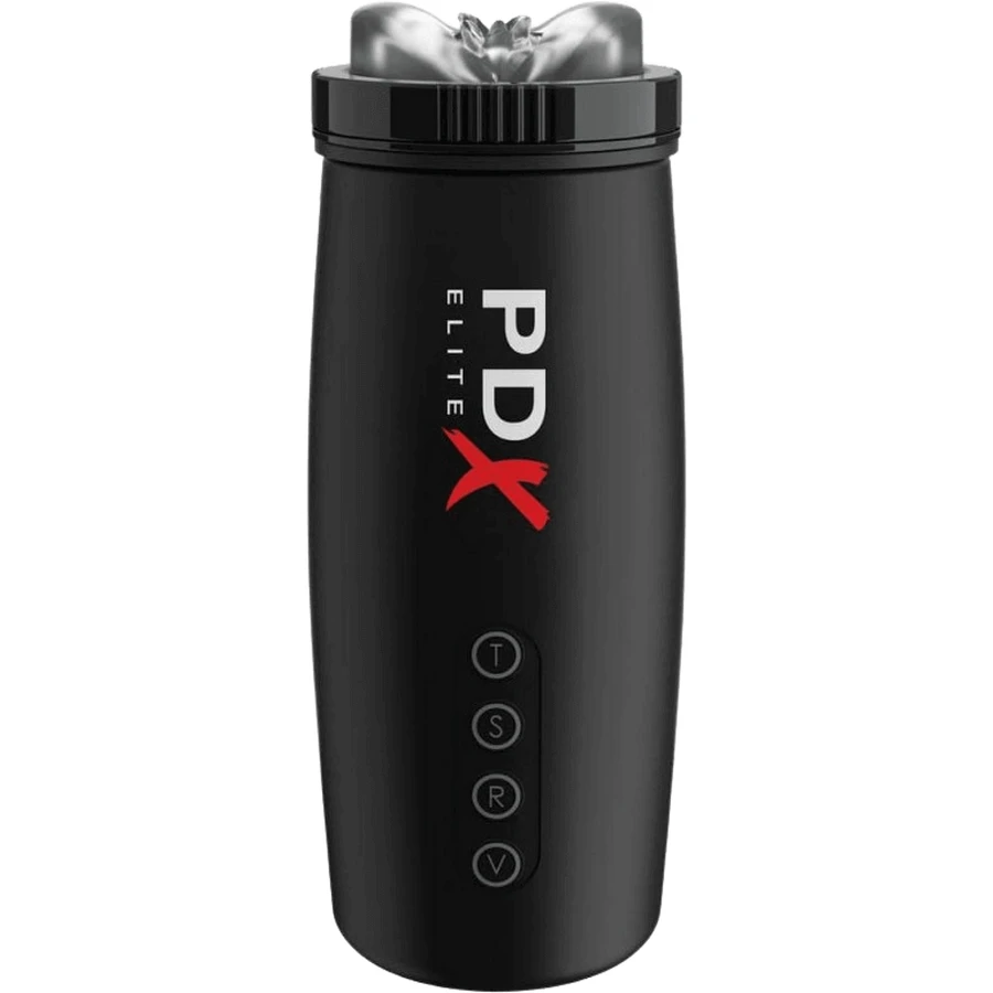 Pipedream PDX Elite Moto-Bator 2: ціни та характеристики