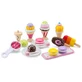 Творчий набір для морозива, 3 роки+, New Classic Toys