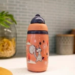 Tommee Tippee Superstar, спортивна кружка, що не розмовляє, 12м+, рожева 266 мл: ціни та характеристики