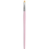 Kryolan Pintura Pintura Brush Rose Кисть для макияжа 1 шт