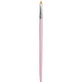 Пензлик для макіяжу Kryolan Pintura Pintura Brush Рожевий пензлик для макіяжу 1 шт