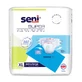 Seni Super, підгузки Extra Large, 130-170 см, 10 шт.