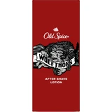 Old Spice WolfThorn Тропічний цитрусовий лосьйон після гоління 100 мл