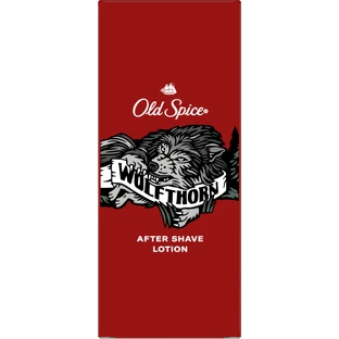 Old Spice WolfThorn Tropical Citrus Aftershave 100 мл