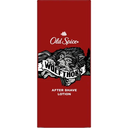 Old Spice WolfThorn Tropical Citrus Aftershave 100 мл: цены и характеристики