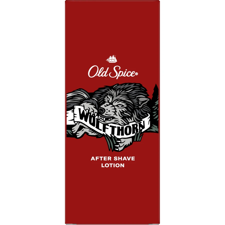 Old Spice WolfThorn Tropical Citrus Aftershave 100 мл: цены и характеристики