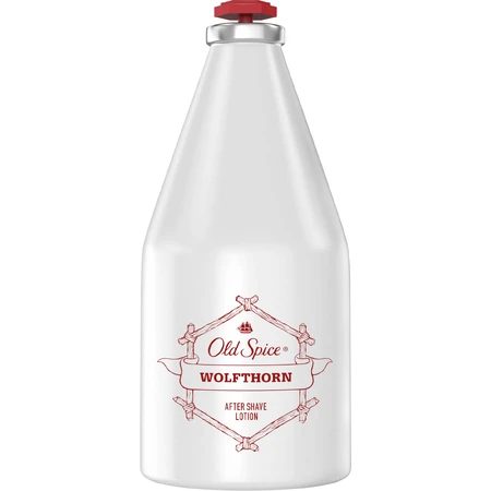 Old Spice WolfThorn Tropical Citrus Aftershave 100 мл: цены и характеристики